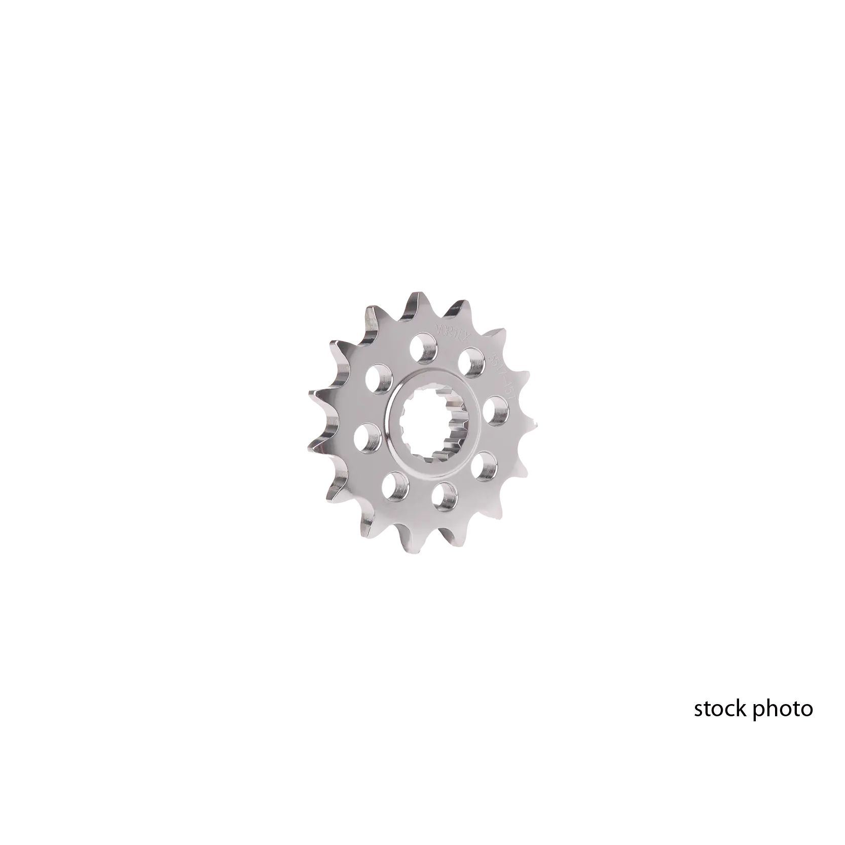 Vortex Racing 420 Front Sprocket for Honda Grom 2014+ | 14, 15, 16 Tooth