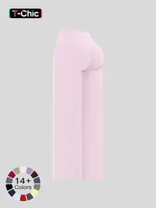 Women's Loose Wide-Leg Pants, Athleisure Style Bottoms, Casual Outdoor Running Sportswear, Comfortable Long Trouser Design, Durable Construction, Versatile Outdoor Use, Ideal for Daily Wear & Active Lifestyle