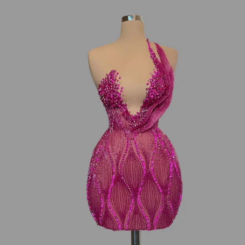 plus size sequin dress cocktail - TikTok Shop