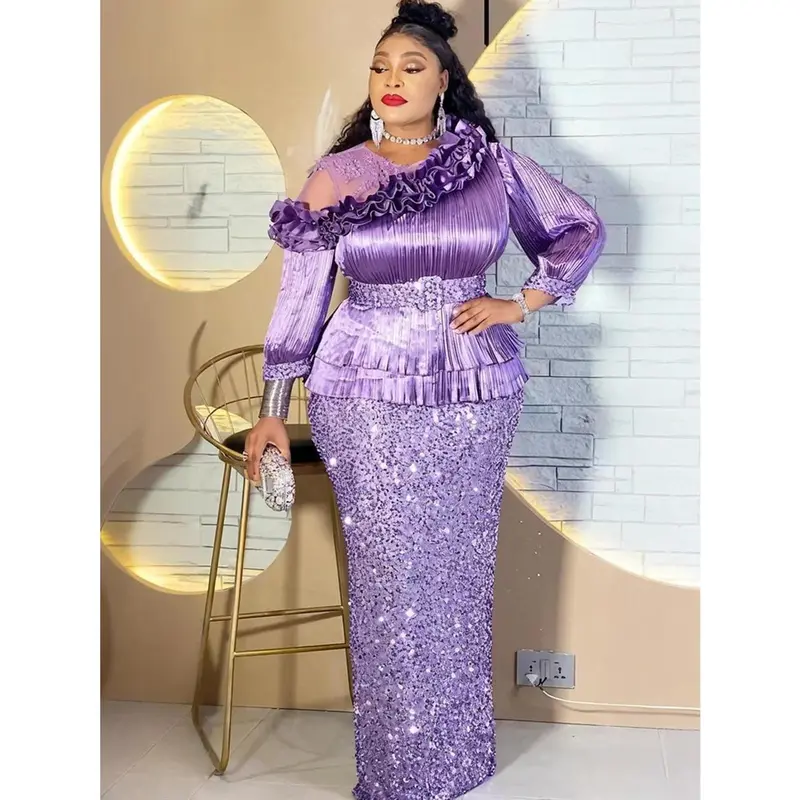 formal dresses for plus size women south africa - TikTok Shop