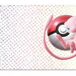 Pokemon - TCG 151 Ultra Premium Collection Playmat -  x1 - NEW