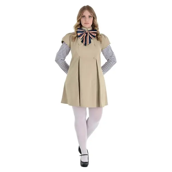Women's M3gan Costume