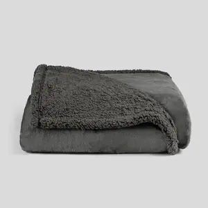 The Accent - A Waterproof Blanket to Keep Your Sheets and Sofas Dry
