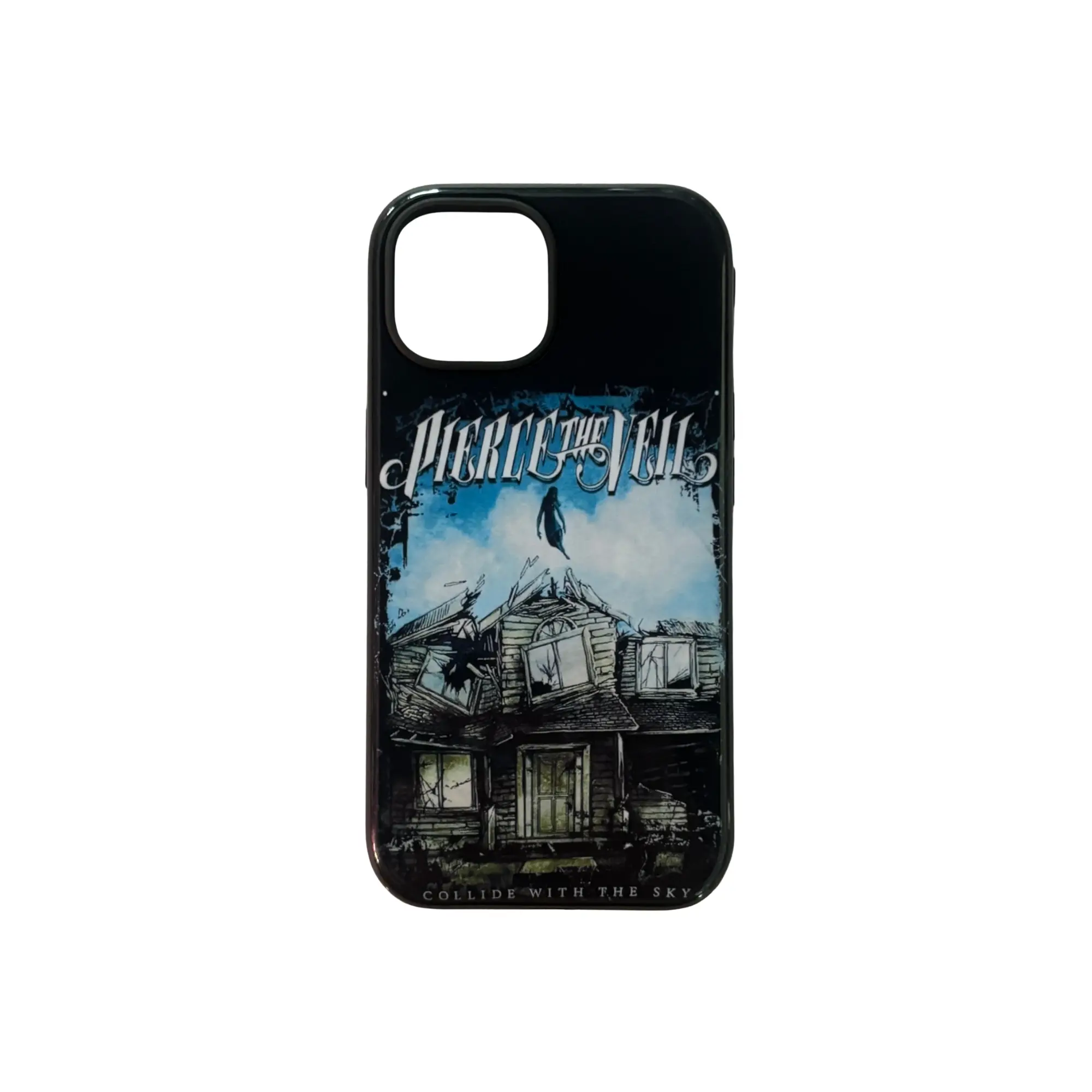 Album Case Durable Protective Smartphone Case, Shockproof Accessory Phone Shell