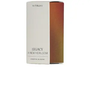 VITRUVI Legacy Essential Oil Blend