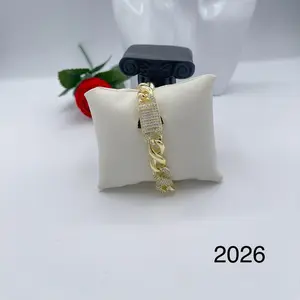 Rodriguezjewelry # 2026 bracelet ( 8.5 inches)