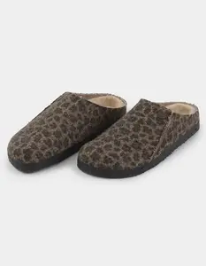 BIRKENSTOCK Zermatt Womens Slippers