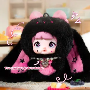 Nommi Baby Sweetheart Bunny Series Plush Blind Box