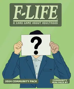 F-Life: 2024 Community Mini-Pack 1 Expansion
