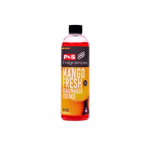 P&S Mango Fresh Fragrance (Bead Maker Essence)