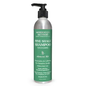 Pine Shale Shampoo Pine Shale Shampoo