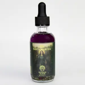 Botanical Oil Blend – SantaMartha.88 2 oz