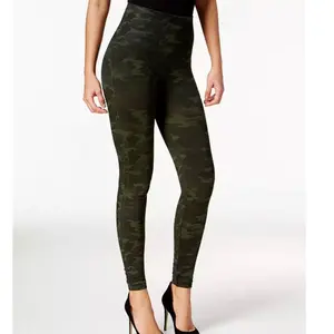 Seamless Camo SPANX