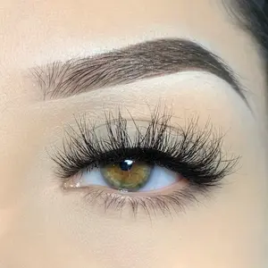Strip Lashes (EyeCandy)