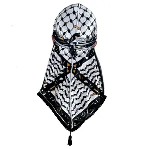 The Timbuktu A-rag