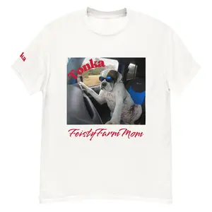Unisex classic tee
