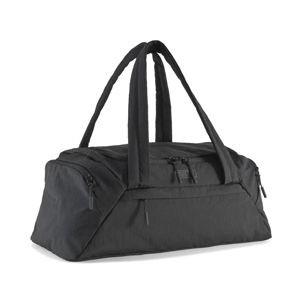 PUMA Womens X Rosé Duffle  Casual - Black