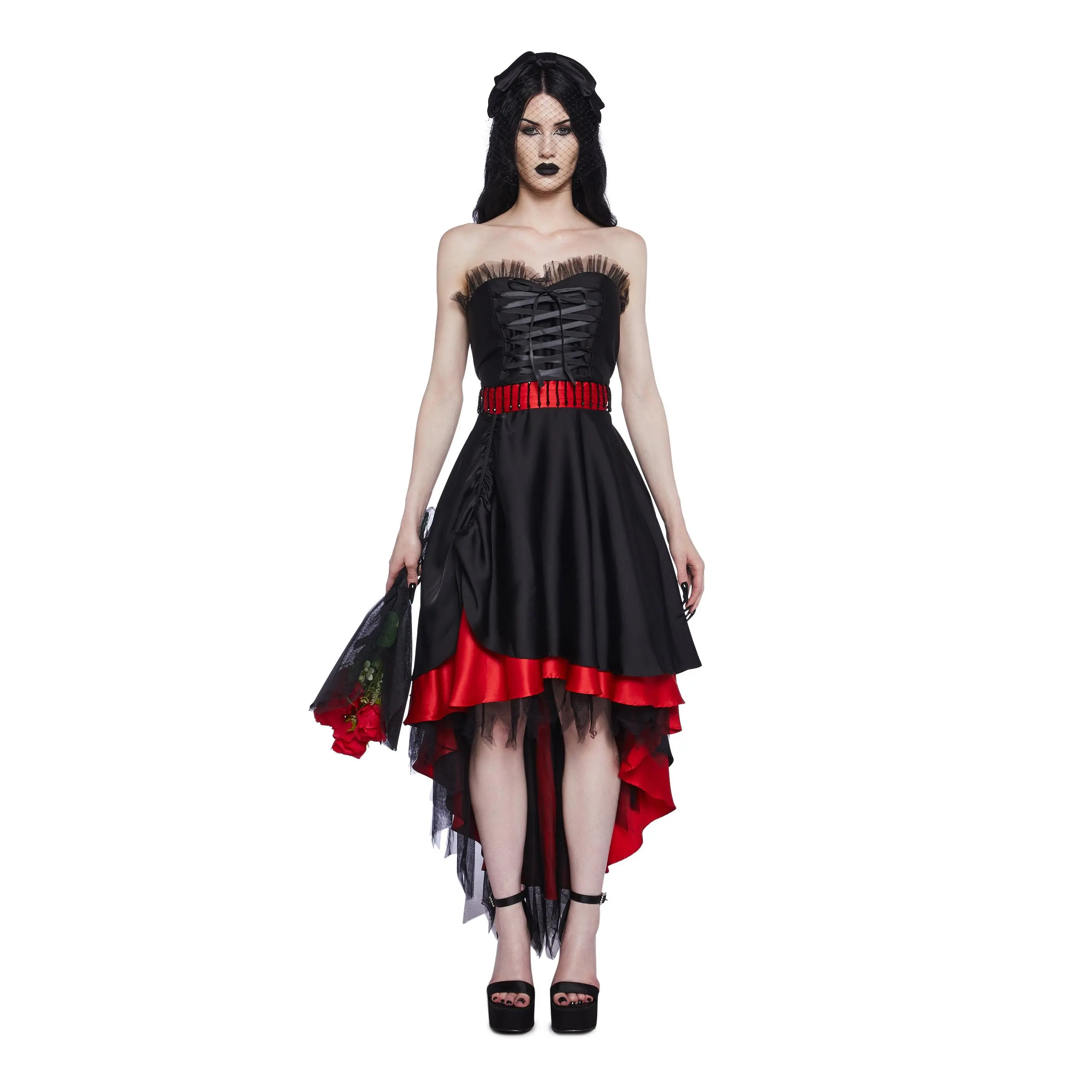 Romancing Helena Costume Set Romancing Helena Costume Set