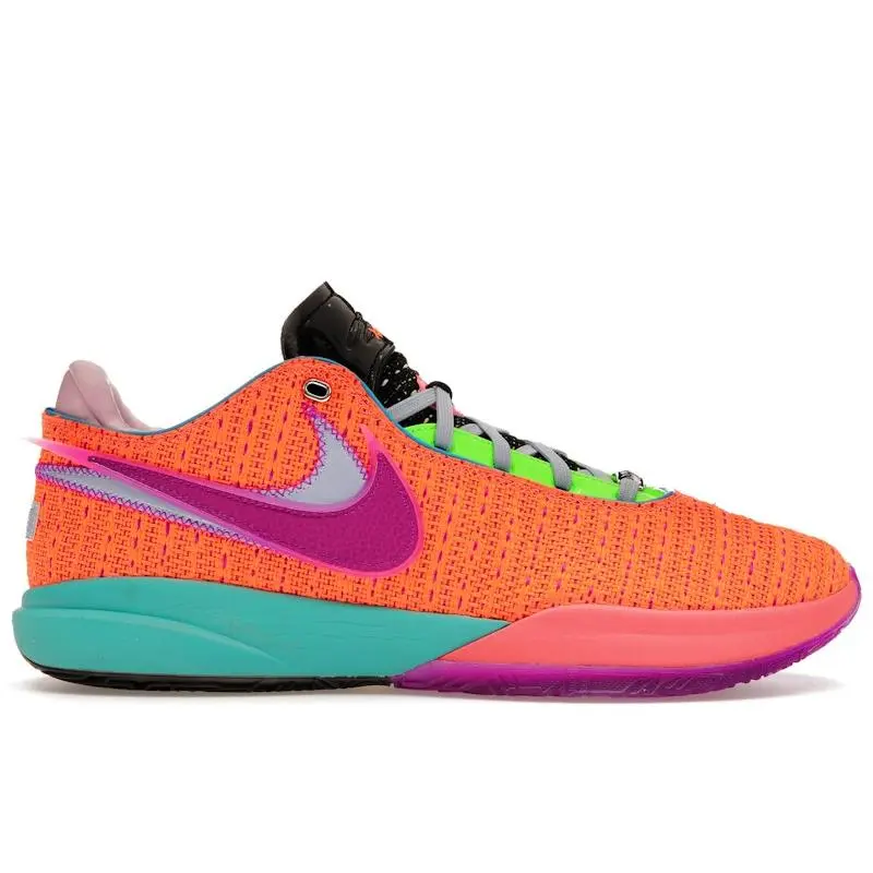 Nike Men's LeBron 20 Chosen 1 Basketball Shoes, from StockX