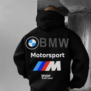 Oversized Racing Car Hoodie T-shirts, Crewnecks, Hoodies – Gifts Suitable for Anyone