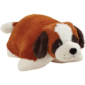 St. Bernard Pillow Pet