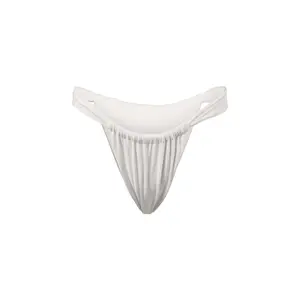 Ana de Bretaña / Pearly White - Bottom