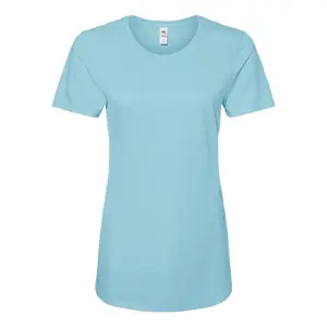 Fruit Of The Loom Womens Iconic T-Shirt