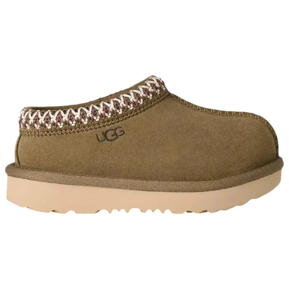 UGG Tasman II Slipper Antilope TD Fashion Shoes New UGG Tasman II Slipper Antilope TD Fashion Shoes New