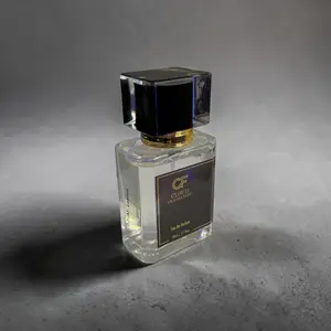 Eternal Roma Eau de Parfum – Jasmine, Vanilla, Pink Pepper Luxury Scent