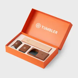 Tumbler Rolling Knife Sharpener Starter Set