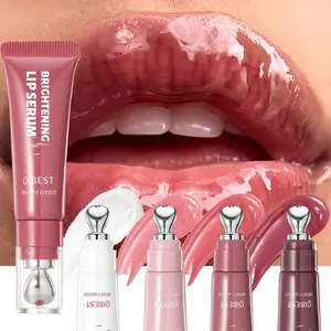 Moisturizing Creamy Glossy Hydrating Lipstick Gloss Natural Color Payoff Easy Glide Perfect Makeup