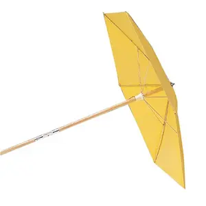 Allegro 9403-01 Economy Umbrella- 84 in.