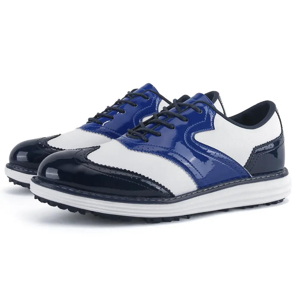Thestron K18 men's golf shoes Men's sport casual shoes Thestron K18 men's golf shoes Men's sport casual shoes