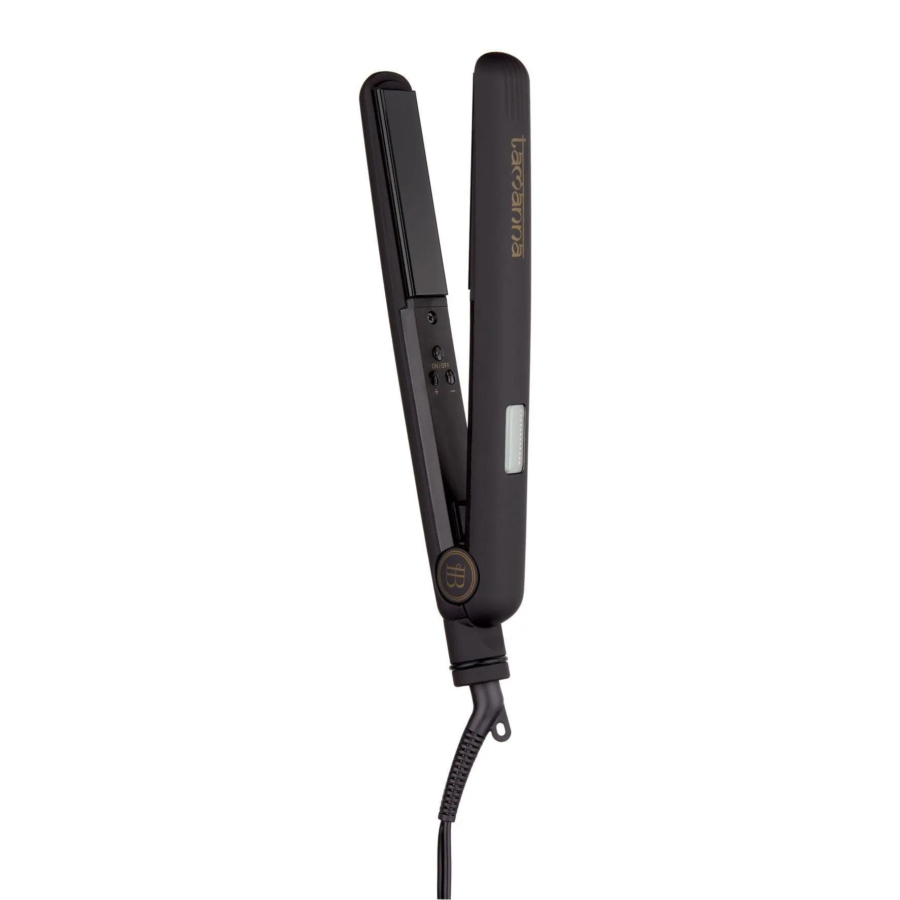 Tourmaline Flat Iron