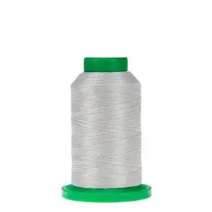 Isacord Polyester Embroidery Thread 1000m – Fog – 2922-0176