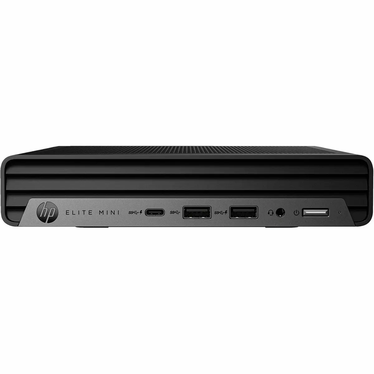 HP Elite Mini 800 G9 Desktop Mini PC with i7-12700T CPU, 16GB RAM, 512GB SSD, Windows 11 Pro, Compatible with PC Peripherals