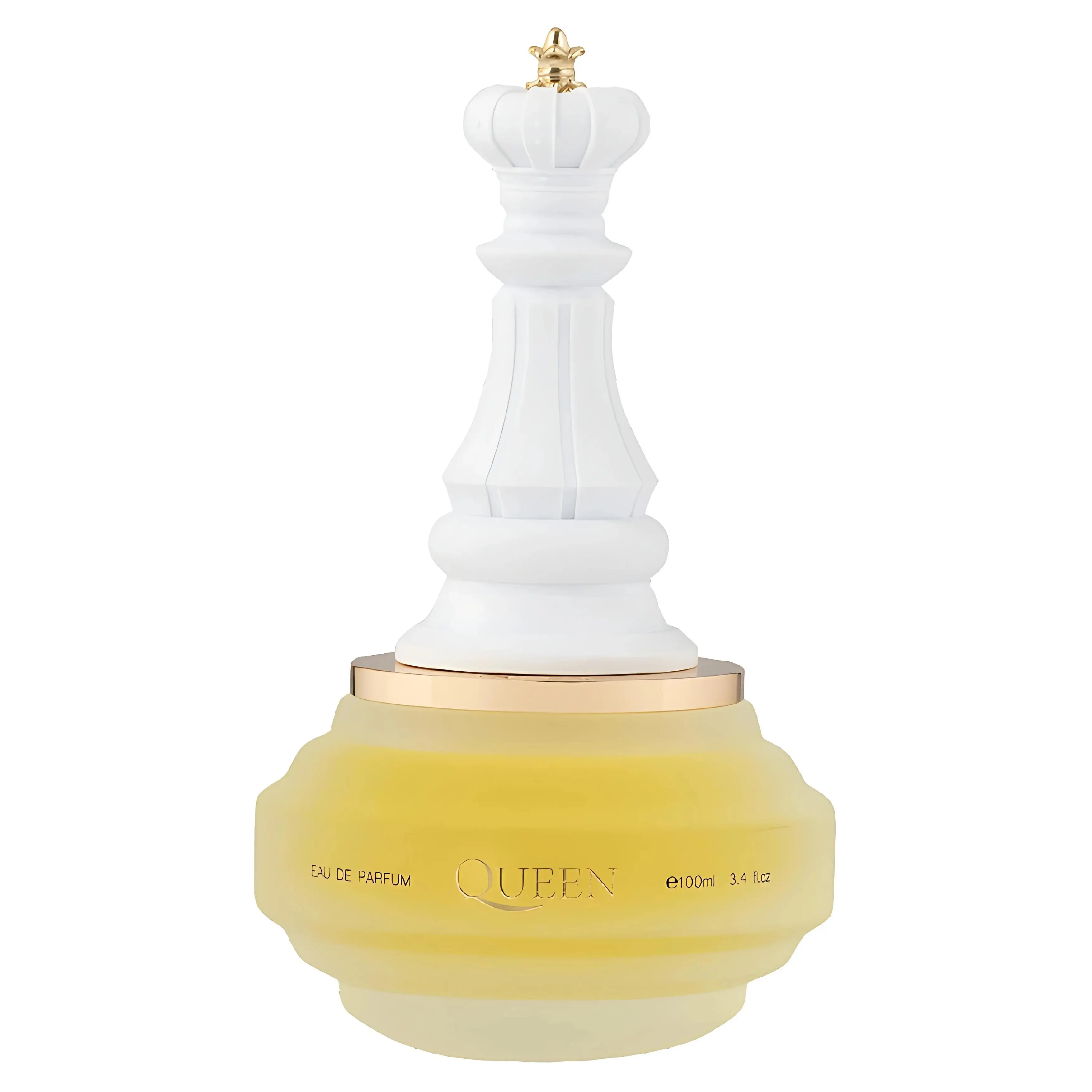 Checkmate Queen by Armaf EDP Spray, 3.4oz
