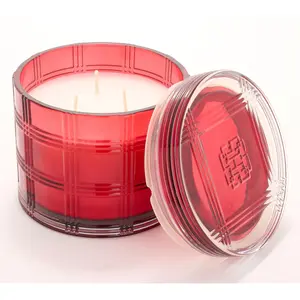 HomeWorx by Slatkin + Co. 14oz Clarendon Candle