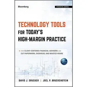 USED-Technology Tools (Bloom Fin) by Drucker, David J. (Hardcover)