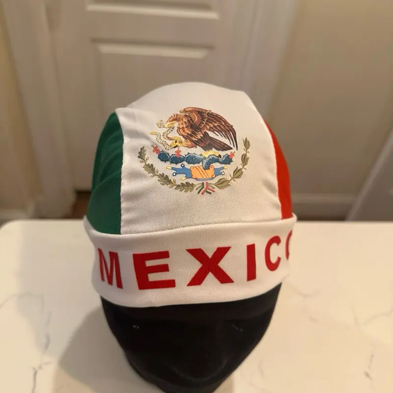 Mexico Durag bandana Adult fits all