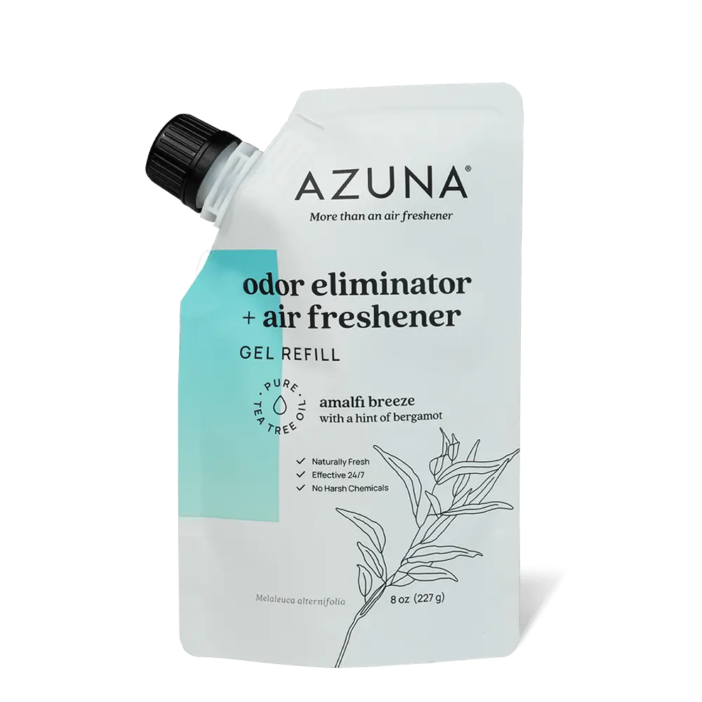 8oz Odor Eliminator Gel Refill