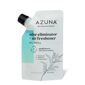 8oz Odor Eliminator Gel Refill