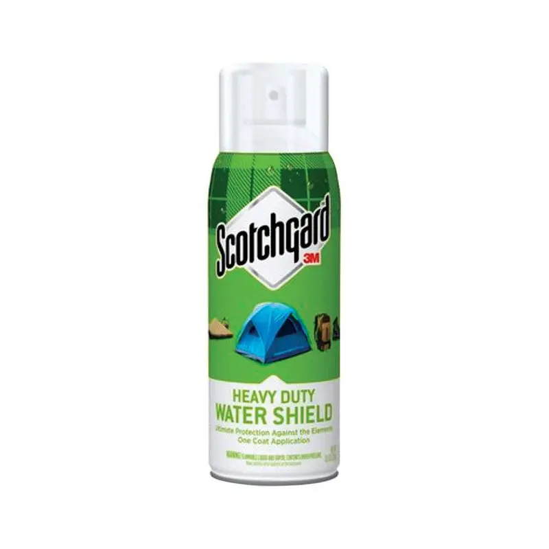 Scotchgard Outdoor Fabric Protector Spray Can - 10.5 fl oz Heavy Duty Waterproofing Solution, Stain-Resistant Home Care Item for Home Users, Model 1473867