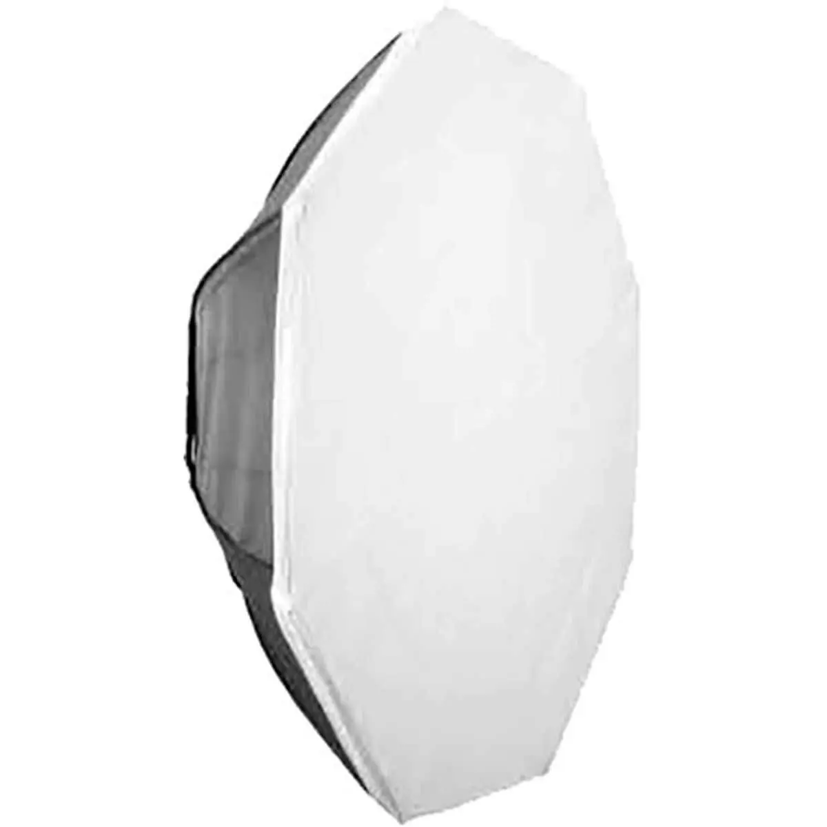 Godox 37-in Octagonal Softbox with Bowens Mounting - Soft Light Accessory for Photographers (Cameras & Photography Gear)