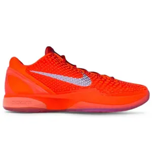 Nike Kobe 6 Protro Total Orange GS