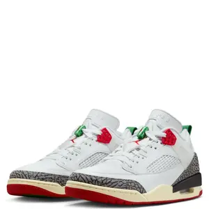 Nike Jordan Spizike Low Do The Right Thing IM7425-100 Men's Shoes NEW Athletic Sneakers