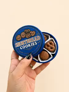 Shortbread Cookies Clicker