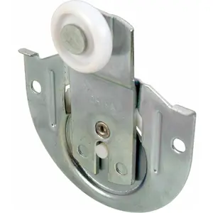 Front Door Roller