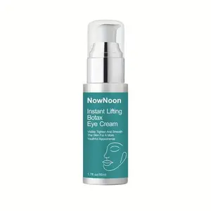 Instant Eye Lift Cream, Tightening Smooth Light, Revitalize Youthful Complexion, 50ML/1.7oz, Eye Care Product, Smoothing