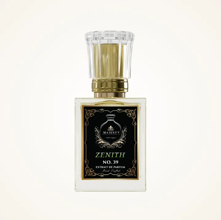 Zenith | Unisex | Fresh, Woody, Citrus, Aromatic, Musky